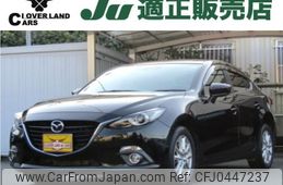 mazda axela 2013 -MAZDA--Axela DAA-BYEFP--BYEFP-102450---MAZDA--Axela DAA-BYEFP--BYEFP-102450-