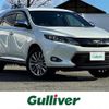 toyota harrier 2015 -TOYOTA--Harrier DBA-ZSU65W--ZSU65-0011268---TOYOTA--Harrier DBA-ZSU65W--ZSU65-0011268- image 1