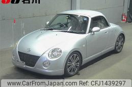 daihatsu copen 2003 -DAIHATSU--Copen L880K-0012927---DAIHATSU--Copen L880K-0012927-