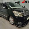 toyota vellfire 2010 -TOYOTA 【富山 309ﾇ333】--Vellfire ANH25W--ANH25W-8018845---TOYOTA 【富山 309ﾇ333】--Vellfire ANH25W--ANH25W-8018845- image 1