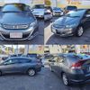 honda insight 2009 -HONDA--Insight DAA-ZE2--ZE2-1176699---HONDA--Insight DAA-ZE2--ZE2-1176699- image 4