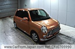 daihatsu mira-gino 2005 -DAIHATSU--Mira Gino L650S-0033398---DAIHATSU--Mira Gino L650S-0033398-