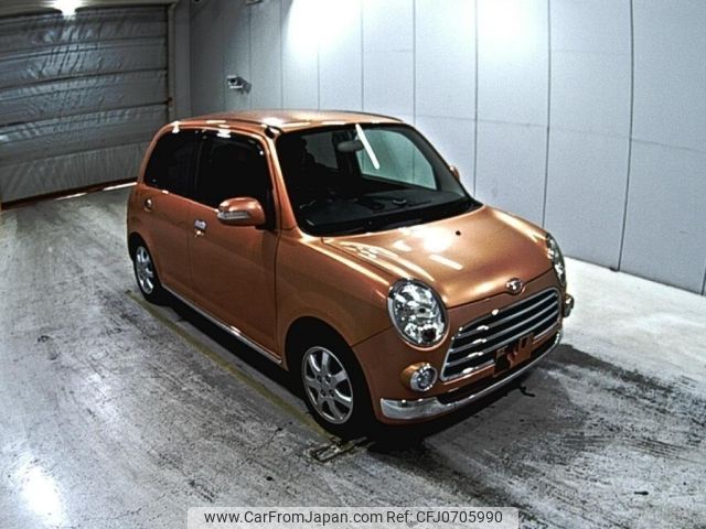 daihatsu mira-gino 2005 -DAIHATSU--Mira Gino L650S-0033398---DAIHATSU--Mira Gino L650S-0033398- image 1