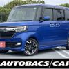 honda n-box 2017 -HONDA--N BOX DBA-JF3--JF3-2003999---HONDA--N BOX DBA-JF3--JF3-2003999- image 1
