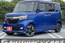 honda n-box 2017 -HONDA--N BOX DBA-JF3--JF3-2003999---HONDA--N BOX DBA-JF3--JF3-2003999-