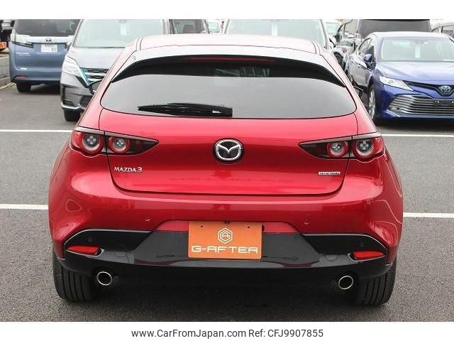 mazda mazda3-fastback 2019 quick_quick_5BA-BPFP_BPFP-102828 image 2