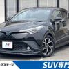 toyota c-hr 2017 -TOYOTA--C-HR DAA-ZYX10--ZYX10-2092476---TOYOTA--C-HR DAA-ZYX10--ZYX10-2092476- image 1