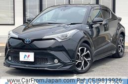 toyota c-hr 2017 -TOYOTA--C-HR DAA-ZYX10--ZYX10-2092476---TOYOTA--C-HR DAA-ZYX10--ZYX10-2092476-