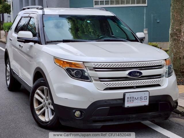 ford explorer 2014 quick_quick_1FMHK9_1FM5K7D95EGB46633 image 1