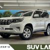 toyota land-cruiser-prado 2019 -TOYOTA--Land Cruiser Prado CBA-TRJ150W--TRJ150-0102518---TOYOTA--Land Cruiser Prado CBA-TRJ150W--TRJ150-0102518- image 1