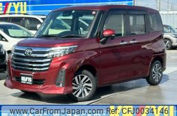 toyota roomy 2021 -TOYOTA--Roomy 5BA-M900A--M900A-0606947---TOYOTA--Roomy 5BA-M900A--M900A-0606947-