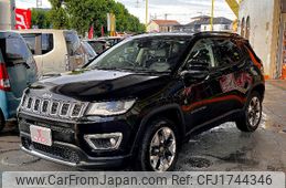 jeep compass 2019 CFJ1744346