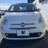 fiat 500 2017 -FIAT--Fiat 500 ABA-31209--ZFA3120000J887689---FIAT--Fiat 500 ABA-31209--ZFA3120000J887689- image 16