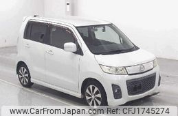 mazda az-wagon 2011 CFJ1745274