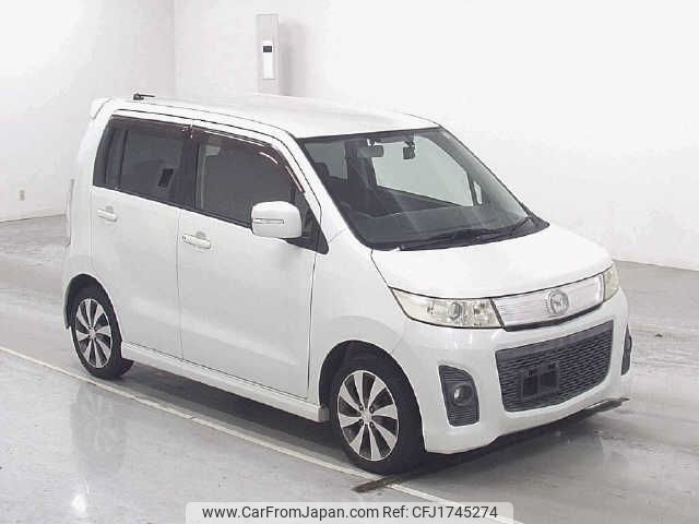mazda az-wagon 2011 CFJ1745274 image 1