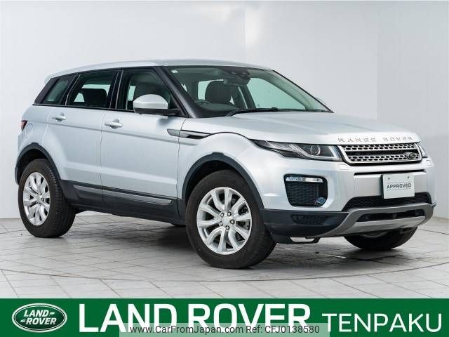 land-rover range-rover 2019 -ROVER--Range Rover DBA-LV2XB--SALVA2AX2KH347773---ROVER--Range Rover DBA-LV2XB--SALVA2AX2KH347773- image 1