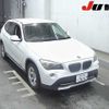 bmw x1 2010 -BMW 【豊橋 301ﾎ3663】--BMW X1 WBAVL32020VN76703---BMW 【豊橋 301ﾎ3663】--BMW X1 WBAVL32020VN76703- image 1