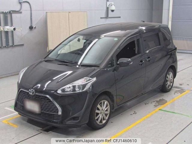 toyota sienta 2020 CFJ1460610 image 1
