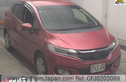 honda fit 2018 -HONDA--Fit GK3--3412265---HONDA--Fit GK3--3412265-