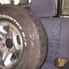 toyota land-cruiser 2001 -TOYOTA--Land Cruiser HZJ74K-0001515---TOYOTA--Land Cruiser HZJ74K-0001515- image 8