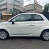 fiat 500 2023 -FIAT--Fiat 500 3BA-31209--ZFABF1B80NJG52953---FIAT--Fiat 500 3BA-31209--ZFABF1B80NJG52953- image 7