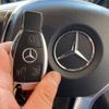 mercedes-benz cla-class 2014 -MERCEDES-BENZ--Benz CLA DBA-117344--WDD1173442N134168---MERCEDES-BENZ--Benz CLA DBA-117344--WDD1173442N134168- image 18