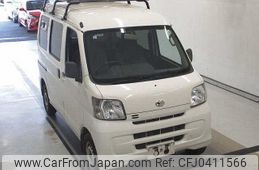 daihatsu hijet-van 2016 -DAIHATSU--Hijet Van S321V--0291439---DAIHATSU--Hijet Van S321V--0291439-