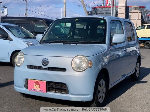 daihatsu mira-cocoa 2009 -DAIHATSU--Mira Cocoa L675S--0019030---DAIHATSU--Mira Cocoa L675S--0019030- image 1