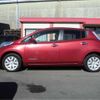 nissan leaf 2016 CFJ0728664 image 38