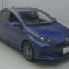 toyota yaris 2020 -TOYOTA 【八戸 530ｿ1864】--Yaris 6AA-MXPH15--MXPH15-0002544---TOYOTA 【八戸 530ｿ1864】--Yaris 6AA-MXPH15--MXPH15-0002544- image 4