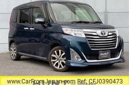 toyota roomy 2018 -TOYOTA--Roomy DBA-M900A--M900A-0259599---TOYOTA--Roomy DBA-M900A--M900A-0259599-