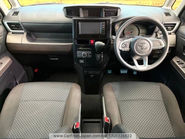 toyota roomy 2022 -TOYOTA--Roomy 5BA-M900A--M900A-0663241---TOYOTA--Roomy 5BA-M900A--M900A-0663241- image 2