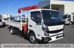 mitsubishi-fuso canter 2023 -MITSUBISHI--Canter 2RG-FEB80--FEB80-602716---MITSUBISHI--Canter 2RG-FEB80--FEB80-602716-