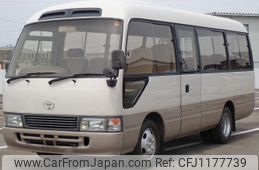 toyota coaster 1994 25112607