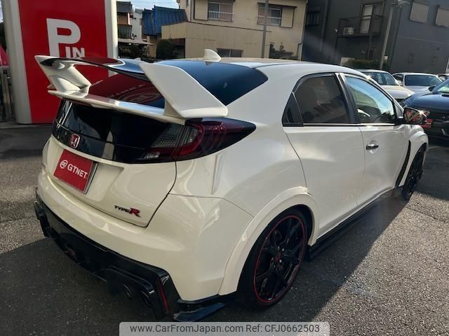 honda civic 2016 -HONDA--Civic FK2--FK2-1000579---HONDA--Civic FK2--FK2-1000579- image 2