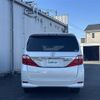 toyota alphard 2014 -TOYOTA--Alphard DBA-ANH20W--ANH20-8327133---TOYOTA--Alphard DBA-ANH20W--ANH20-8327133- image 20