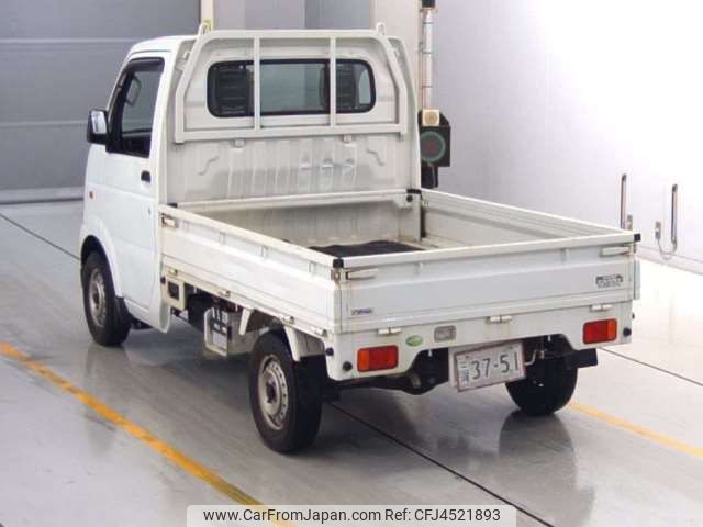 suzuki carry-truck 2010 -SUZUKI--Carry Truck EBD-DA63T--DA63T-688309---SUZUKI--Carry Truck EBD-DA63T--DA63T-688309- image 2