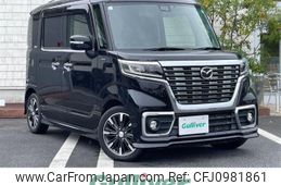 mazda flair-wagon 2019 -MAZDA--Flair Wagon DAA-MM53S--MM53S-555094---MAZDA--Flair Wagon DAA-MM53S--MM53S-555094-