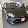 toyota prius 2013 quick_quick_DAA-ZVW30_ZVW30-5645907 image 3