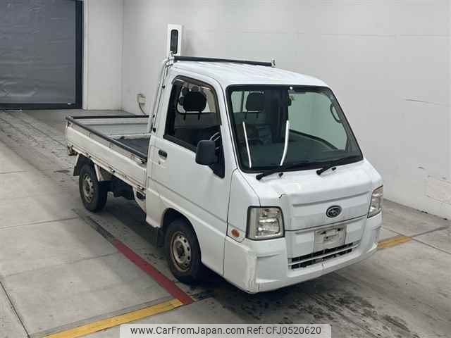 subaru sambar-truck 2010 -SUBARU--Samber Truck TT2-484608---SUBARU--Samber Truck TT2-484608- image 1