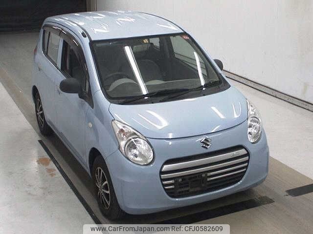 suzuki alto-eco 2014 -SUZUKI--Alto Eco HA35S-179026---SUZUKI--Alto Eco HA35S-179026- image 1