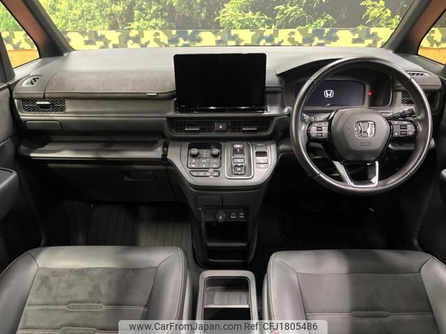 honda stepwagon 2023 CFJ1805486 image 2