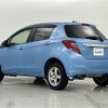 toyota vitz 2016 -TOYOTA--Vitz DBA-NSP135--NSP135-2062290---TOYOTA--Vitz DBA-NSP135--NSP135-2062290- image 15