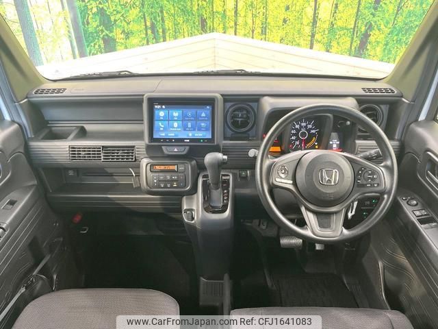 honda n-van 2024 CFJ1641083 image 2