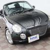 daihatsu copen 2011 -DAIHATSU--Copen ABA-L880K--L880K-0055023---DAIHATSU--Copen ABA-L880K--L880K-0055023- image 16