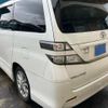 toyota vellfire 2009 -TOYOTA--Vellfire DBA-ANH20W--ANH20-8063582---TOYOTA--Vellfire DBA-ANH20W--ANH20-8063582- image 8