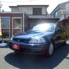 honda civic 1996 -HONDA--Civic EK2--1008503---HONDA--Civic EK2--1008503- image 1