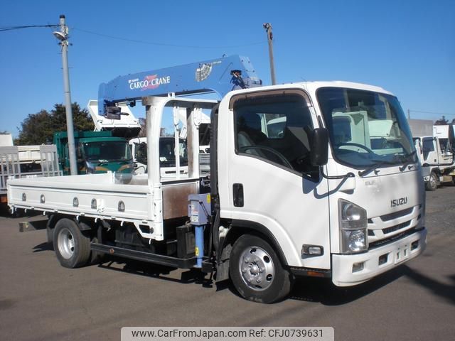 isuzu elf-truck 2016 GOO_NET_EXCHANGE_0403152A30250208W001 image 2