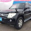 mitsubishi pajero 2007 -MITSUBISHI--Pajero CBA-V93W--V93W-0004008---MITSUBISHI--Pajero CBA-V93W--V93W-0004008- image 1