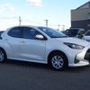 toyota yaris 2022 quick_quick_5BA-KSP210_KSP210-0078885 image 17